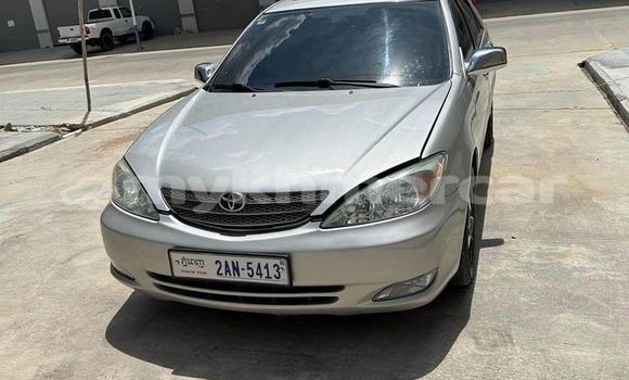 Acheter Occasion Voiture Toyota Camry Autre à Bavet, Svay Rieng Province Acheter Occasion Voiture Toyota Camry Autre à Bavet, Svay Rieng Province