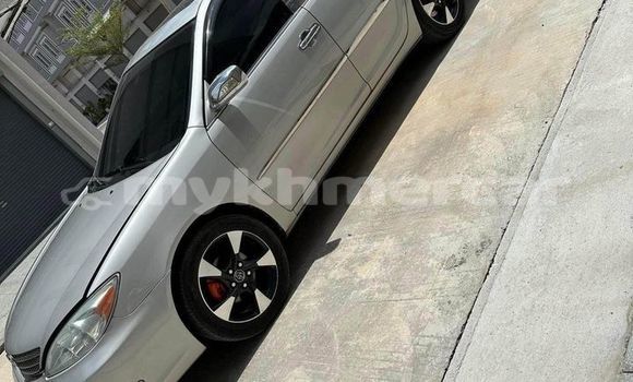 Acheter Occasion Voiture Toyota Camry Autre à Bavet, Svay Rieng Province Acheter Occasion Voiture Toyota Camry Autre à Bavet, Svay Rieng Province