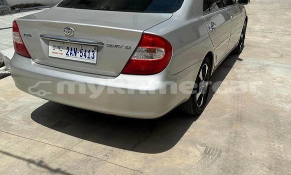 Acheter Occasion Voiture Toyota Camry Autre à Bavet, Svay Rieng Province Acheter Occasion Voiture Toyota Camry Autre à Bavet, Svay Rieng Province