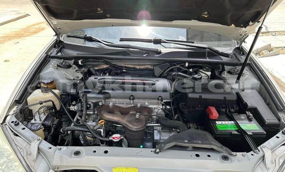 Acheter Occasion Voiture Toyota Camry Autre à Bavet, Svay Rieng Province Acheter Occasion Voiture Toyota Camry Autre à Bavet, Svay Rieng Province