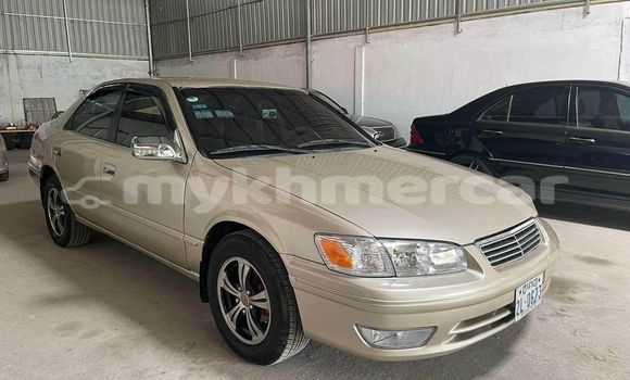 Acheter Occasion Voiture Toyota Camry Autre à Amleang, Kampong Speu Province Acheter Occasion Voiture Toyota Camry Autre à Amleang, Kampong Speu Province