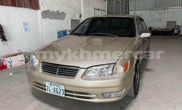 Acheter Occasion Voiture Toyota Camry Autre à Amleang, Kampong Speu Province Acheter Occasion Voiture Toyota Camry Autre à Amleang, Kampong Speu Province