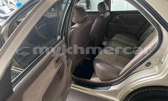 Acheter Occasion Voiture Toyota Camry Autre à Amleang, Kampong Speu Province Acheter Occasion Voiture Toyota Camry Autre à Amleang, Kampong Speu Province