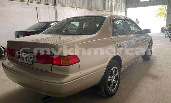 Acheter Occasion Voiture Toyota Camry Autre à Amleang, Kampong Speu Province Acheter Occasion Voiture Toyota Camry Autre à Amleang, Kampong Speu Province