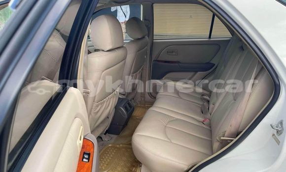 Acheter Occasion Voiture Lexus RX Autre à Battambang, Battambang Province Acheter Occasion Voiture Lexus RX Autre à Battambang, Battambang Province