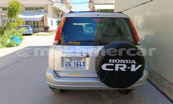 Acheter Occasion Voiture Honda CR–V Autre à Banlung, Ratanakiri Province Acheter Occasion Voiture Honda CR–V Autre à Banlung, Ratanakiri Province