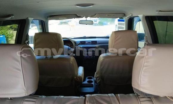 Acheter Occasion Voiture Honda CR–V Autre à Banlung, Ratanakiri Province Acheter Occasion Voiture Honda CR–V Autre à Banlung, Ratanakiri Province