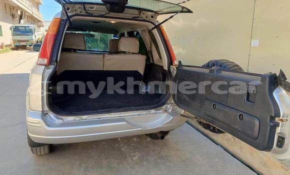 Acheter Occasion Voiture Honda CR–V Autre à Banlung, Ratanakiri Province Acheter Occasion Voiture Honda CR–V Autre à Banlung, Ratanakiri Province