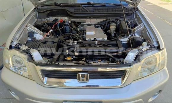 Acheter Occasion Voiture Honda CR–V Autre à Banlung, Ratanakiri Province Acheter Occasion Voiture Honda CR–V Autre à Banlung, Ratanakiri Province