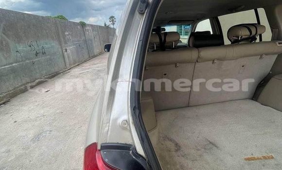 Acheter Occasion Voiture Toyota Highlander Autre à Cheom Ksan, Preah Vihear Province Acheter Occasion Voiture Toyota Highlander Autre à Cheom Ksan, Preah Vihear Province