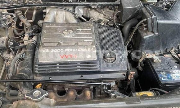 Acheter Occasion Voiture Toyota Highlander Autre à Cheom Ksan, Preah Vihear Province Acheter Occasion Voiture Toyota Highlander Autre à Cheom Ksan, Preah Vihear Province