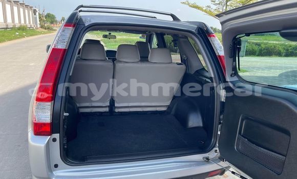 Acheter Occasion Voiture Honda CR–V Autre à Chbar Mon, Kampong Speu Province Acheter Occasion Voiture Honda CR–V Autre à Chbar Mon, Kampong Speu Province