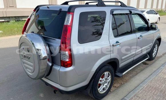 Acheter Occasion Voiture Honda CR–V Autre à Chbar Mon, Kampong Speu Province Acheter Occasion Voiture Honda CR–V Autre à Chbar Mon, Kampong Speu Province