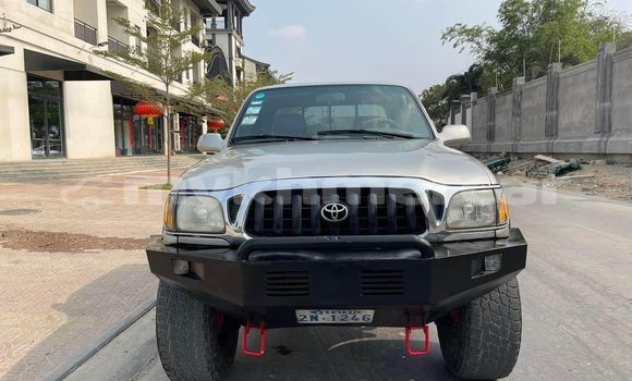 Acheter Occasion Voiture Toyota Tacoma Autre à Battambang, Battambang Province Acheter Occasion Voiture Toyota Tacoma Autre à Battambang, Battambang Province