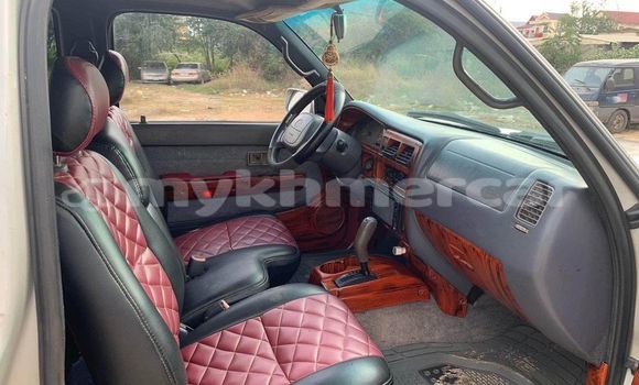 Acheter Occasion Voiture Toyota Tacoma Autre à Battambang, Battambang Province Acheter Occasion Voiture Toyota Tacoma Autre à Battambang, Battambang Province