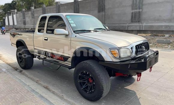 Acheter Occasion Voiture Toyota Tacoma Autre à Battambang, Battambang Province Acheter Occasion Voiture Toyota Tacoma Autre à Battambang, Battambang Province