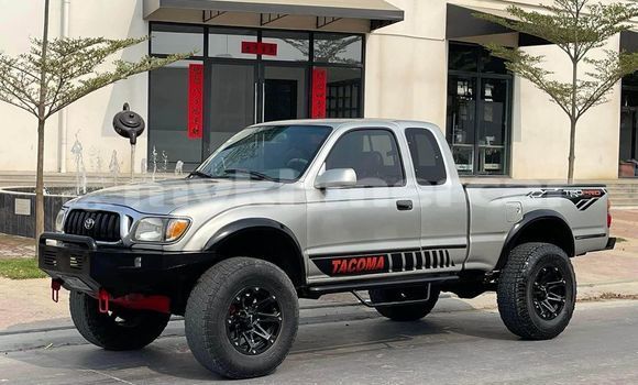 Acheter Occasion Voiture Toyota Tacoma Autre à Battambang, Battambang Province Acheter Occasion Voiture Toyota Tacoma Autre à Battambang, Battambang Province