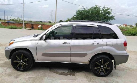 Acheter Occasion Voiture Toyota RAV4 Autre à Battambang, Battambang Province Acheter Occasion Voiture Toyota RAV4 Autre à Battambang, Battambang Province