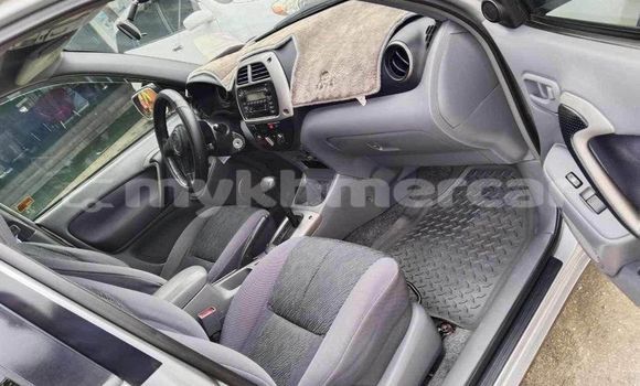 Acheter Occasion Voiture Toyota RAV4 Autre à Battambang, Battambang Province Acheter Occasion Voiture Toyota RAV4 Autre à Battambang, Battambang Province