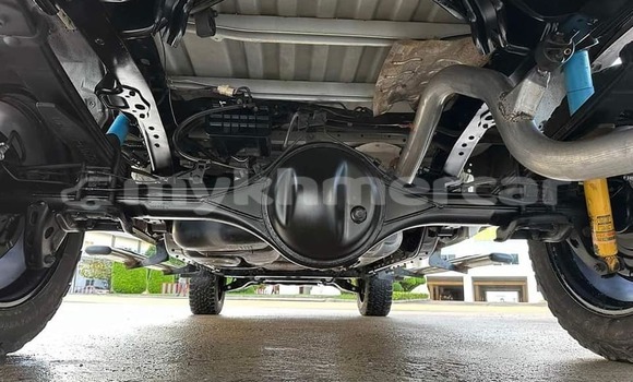 Buy Used Toyota Tundra White Car in Banlung in Ratanakiri Province Buy Used Toyota Tundra White Car in Banlung in Ratanakiri Province