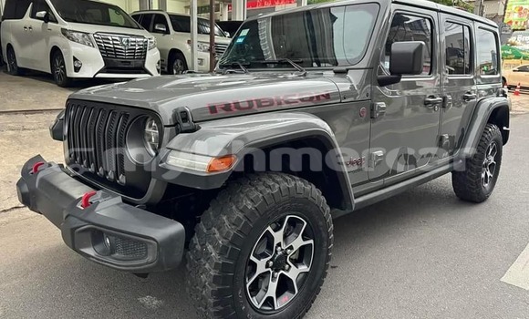 Buy Used Jeep Renegade Other Car in Banteay Meanchey in Banteay Meanchey Province