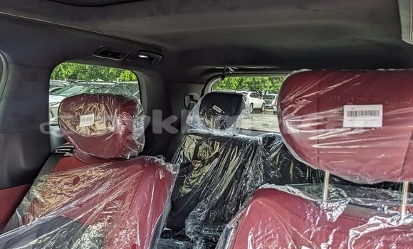 Buy Used Lexus GX White Car in Bavet in Svay Rieng Province Buy Used Lexus GX White Car in Bavet in Svay Rieng Province