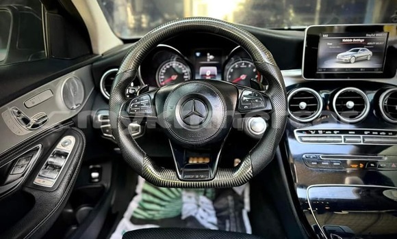 Acheter Occasion Voiture Mercedes-Benz C–Class Blanc à Battambang, Battambang Province Acheter Occasion Voiture Mercedes-Benz C–Class Blanc à Battambang, Battambang Province