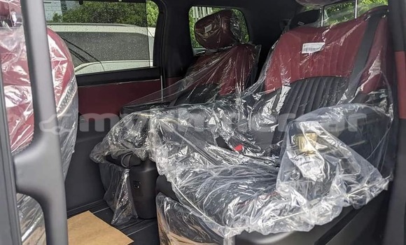 Buy Used GAC Trumpchi GS8 White Car in Chbar Mon in Kampong Speu Province Buy Used GAC Trumpchi GS8 White Car in Chbar Mon in Kampong Speu Province