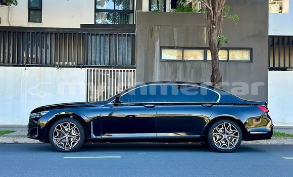 Acheter Occasion Voiture BMW 7-Series Noir à Banteay Meanchey, Banteay Meanchey Province Acheter Occasion Voiture BMW 7-Series Noir à Banteay Meanchey, Banteay Meanchey Province