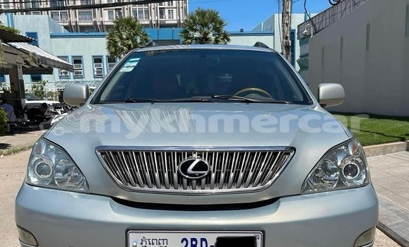 Cars for sale in cambodia - mykhmercar