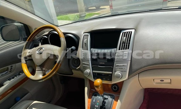 Buy Used Lexus RX Other Car in Bavet in Svay Rieng Province Buy Used Lexus RX Other Car in Bavet in Svay Rieng Province