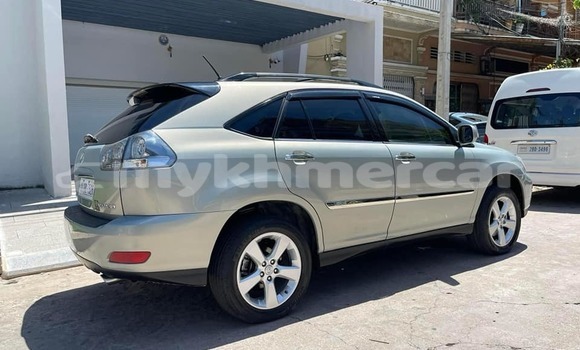 Buy Used Lexus RX Other Car in Bavet in Svay Rieng Province Buy Used Lexus RX Other Car in Bavet in Svay Rieng Province