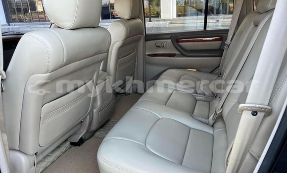 Acheter Occasion Voiture Lexus LX 570 Noir à Banteay Meanchey, Banteay Meanchey Province Acheter Occasion Voiture Lexus LX 570 Noir à Banteay Meanchey, Banteay Meanchey Province