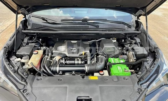 Acheter Occasion Voiture Lexus NX Noir à Banlung, Ratanakiri Province Acheter Occasion Voiture Lexus NX Noir à Banlung, Ratanakiri Province