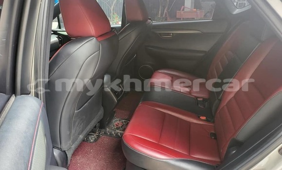 Acheter Occasion Voiture Lexus NX Autre à Banlung, Ratanakiri Province Acheter Occasion Voiture Lexus NX Autre à Banlung, Ratanakiri Province