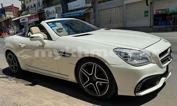Buy Used Mercedes-Benz S–Class White Car in Chbar Mon in Kampong Speu Province Buy Used Mercedes-Benz S–Class White Car in Chbar Mon in Kampong Speu Province