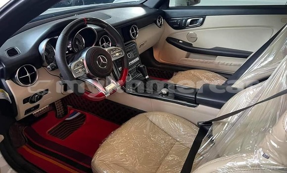 Buy Used Mercedes-Benz S–Class White Car in Chbar Mon in Kampong Speu Province Buy Used Mercedes-Benz S–Class White Car in Chbar Mon in Kampong Speu Province