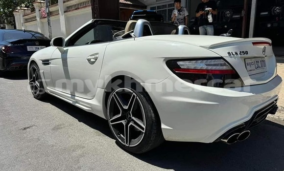 Buy Used Mercedes-Benz S–Class White Car in Chbar Mon in Kampong Speu Province Buy Used Mercedes-Benz S–Class White Car in Chbar Mon in Kampong Speu Province