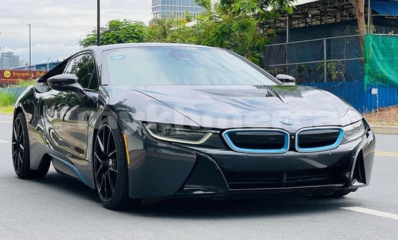 Buy Used BMW i8 Black Car in Banlung in Ratanakiri Province Buy Used BMW i8 Black Car in Banlung in Ratanakiri Province