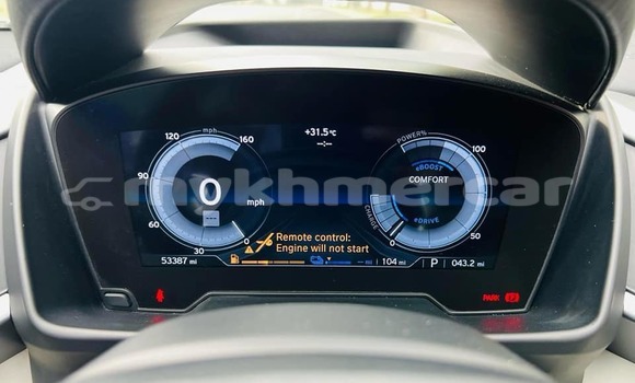 Buy Used BMW i8 Black Car in Banlung in Ratanakiri Province Buy Used BMW i8 Black Car in Banlung in Ratanakiri Province