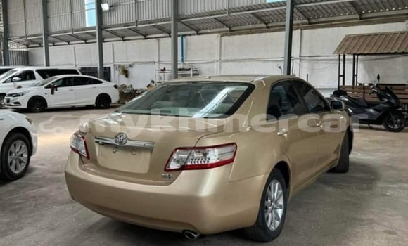 Acheter Occasion Voiture Toyota Camry Autre à Chbar Mon, Kampong Speu Province Acheter Occasion Voiture Toyota Camry Autre à Chbar Mon, Kampong Speu Province