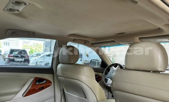 Acheter Occasion Voiture Toyota Camry Autre à Chbar Mon, Kampong Speu Province Acheter Occasion Voiture Toyota Camry Autre à Chbar Mon, Kampong Speu Province