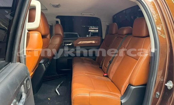 Buy Used Toyota Tundra Other Car in Bavet in Svay Rieng Province Buy Used Toyota Tundra Other Car in Bavet in Svay Rieng Province