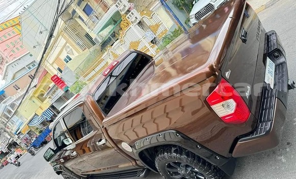 Buy Used Toyota Tundra Other Car in Bavet in Svay Rieng Province Buy Used Toyota Tundra Other Car in Bavet in Svay Rieng Province