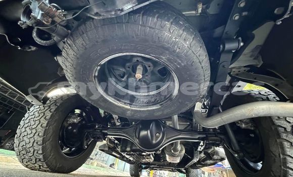 Buy Used Toyota Tundra White Car in Bavet in Svay Rieng Province Buy Used Toyota Tundra White Car in Bavet in Svay Rieng Province