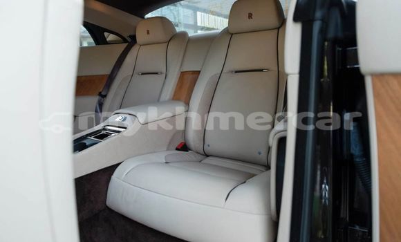 Buy Used Rolls-Royce Corniche Other Car in Bavet in Svay Rieng Province Buy Used Rolls-Royce Corniche Other Car in Bavet in Svay Rieng Province