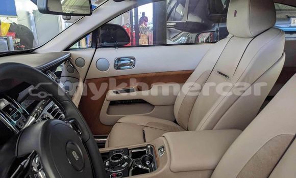 Buy Used Rolls-Royce Corniche Other Car in Bavet in Svay Rieng Province Buy Used Rolls-Royce Corniche Other Car in Bavet in Svay Rieng Province