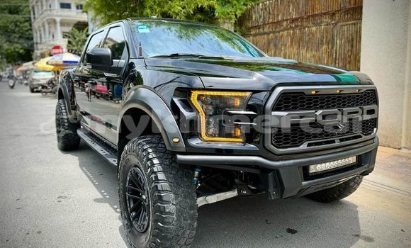 Buy Used Ford F–150 Black Car in Chbar Mon in Kampong Speu Province Buy Used Ford F–150 Black Car in Chbar Mon in Kampong Speu Province