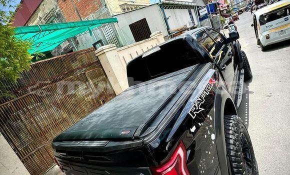 Buy Used Ford F–150 Black Car in Chbar Mon in Kampong Speu Province Buy Used Ford F–150 Black Car in Chbar Mon in Kampong Speu Province
