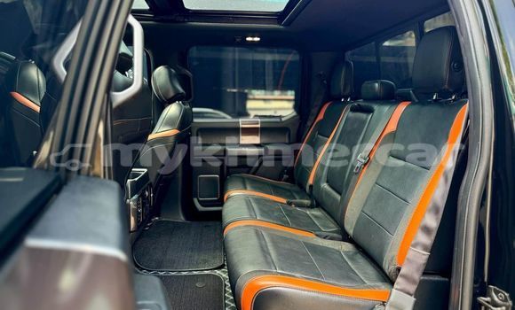 Buy Used Ford F–150 Black Car in Chbar Mon in Kampong Speu Province Buy Used Ford F–150 Black Car in Chbar Mon in Kampong Speu Province